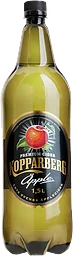 Äppelcider Alkoholfri Kopparbergs
