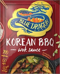 Woksås Korean BBQ