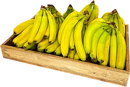 Banan Fruktlåda