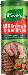 Kött & Grillkrydda