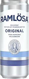 Vatten Kolsyrat Original