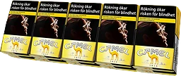 Yellow Limpa