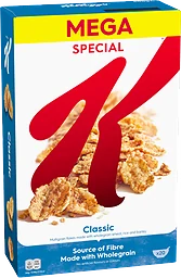Flingor Special K Classic