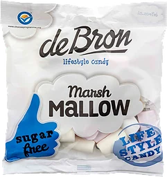 Marshmallows Sockerfri