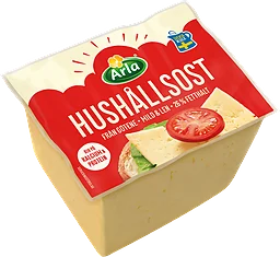 Hushållsost Göten