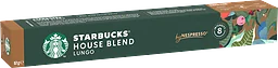 House Blend Kaffekapslar
