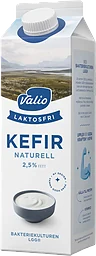 Kefir Naturell Laktosfri 2,5%