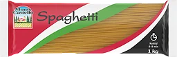 Spaghetti Pasta