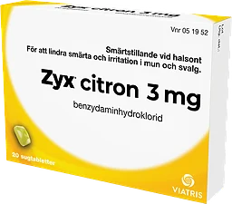 3Mg Citron