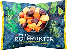 Svenska Rotfrukter