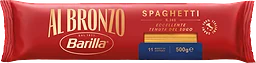 Spaghetti Al Bronzo