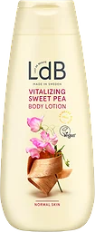 Bodylotion Vitalizing Sweet Pea
