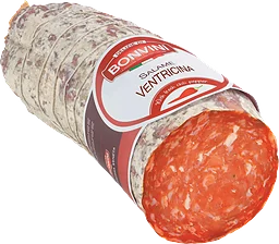Salami Ventricina Piccante ca