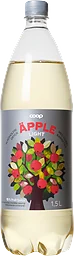 Äppelcider Light