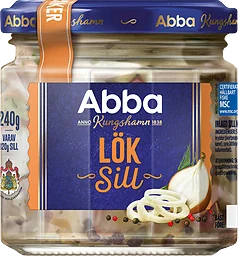 Löksill