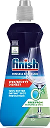 Rinse&shine Spolglans