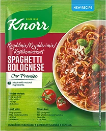 Matmix Bolognese Mix For Meal