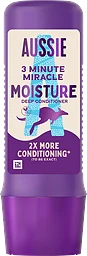 Moisture 3 Minute Miracle Inpackning
