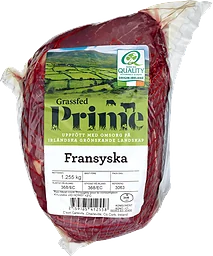 Fransyska I Bit