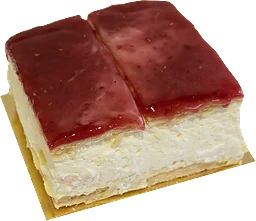 Napoleonbakelse 2-pack
