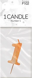 Sifferljus 1