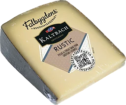 Kaltbach Rustic hårdost 160g