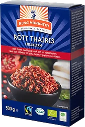 Thairis Rött Eko