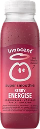 Energise Strawberry Cherry