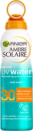 Solkräm Mist Spf 30