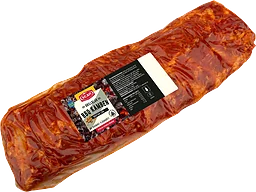 Kamben Färsk BBQ ca