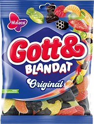 Original Gott & Blandat
