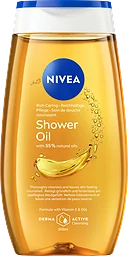 Rich Care Shower Oil