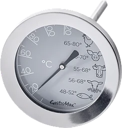 Stektermometer