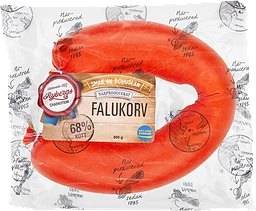 Falukorv