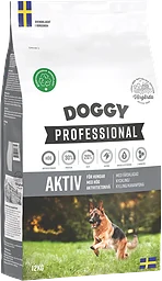 Hundmat Aktiv Kyckling