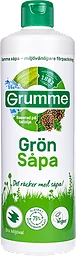 Såpa Grön