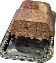 Lantpaté ca