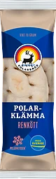 Polarklämma Renkött