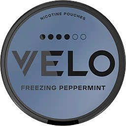 Freezing Peppermint S4