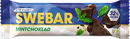Mint Choklad Proteinbar