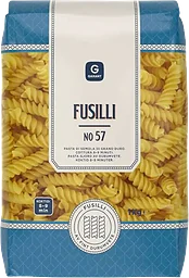 Fusilli