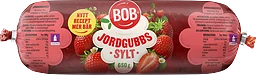 Jordgubbssylt refill