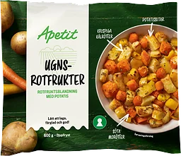 Ungsrotfrukt