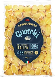 Gnocchi Pasta