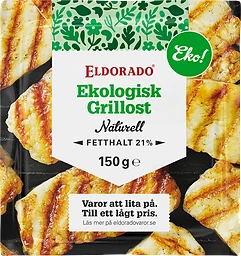 Grillost Eko