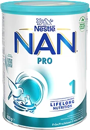 NAN Pro 1 0m 800g