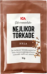 Kryddnejlikor Hela