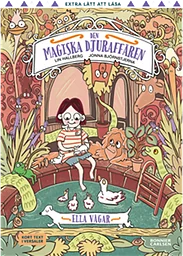 Ella vågar