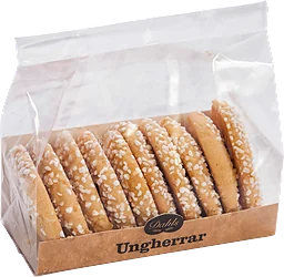 Ungherrar 10-pack