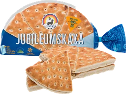 Jubileumskaka 12-pack